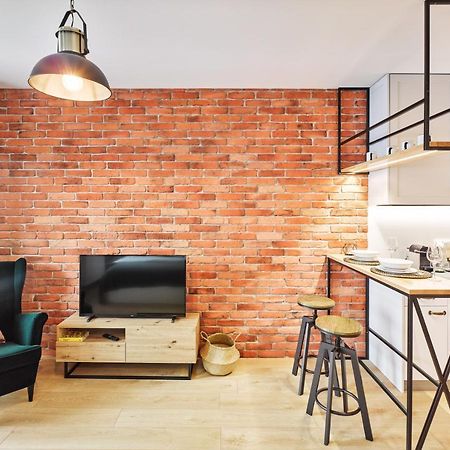 Atelier Apartamenty Praga No.7 Варшава Екстер'єр фото