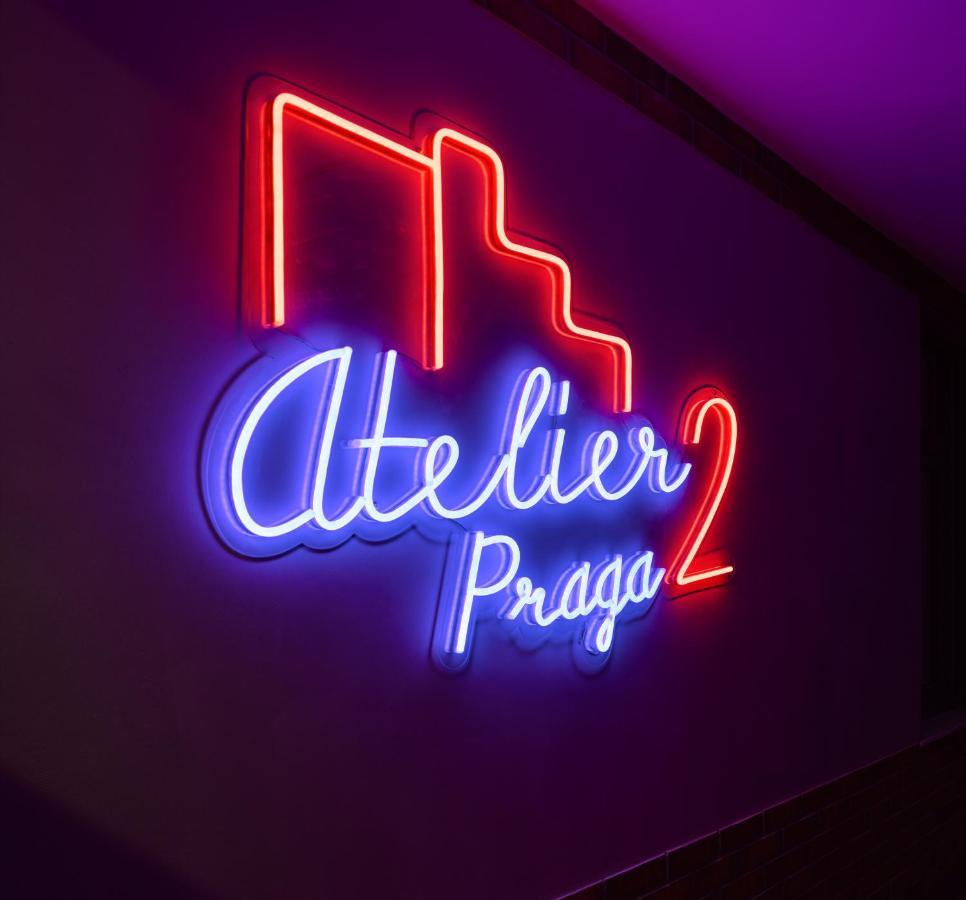 Atelier Apartamenty Praga No.7 Варшава Екстер'єр фото
