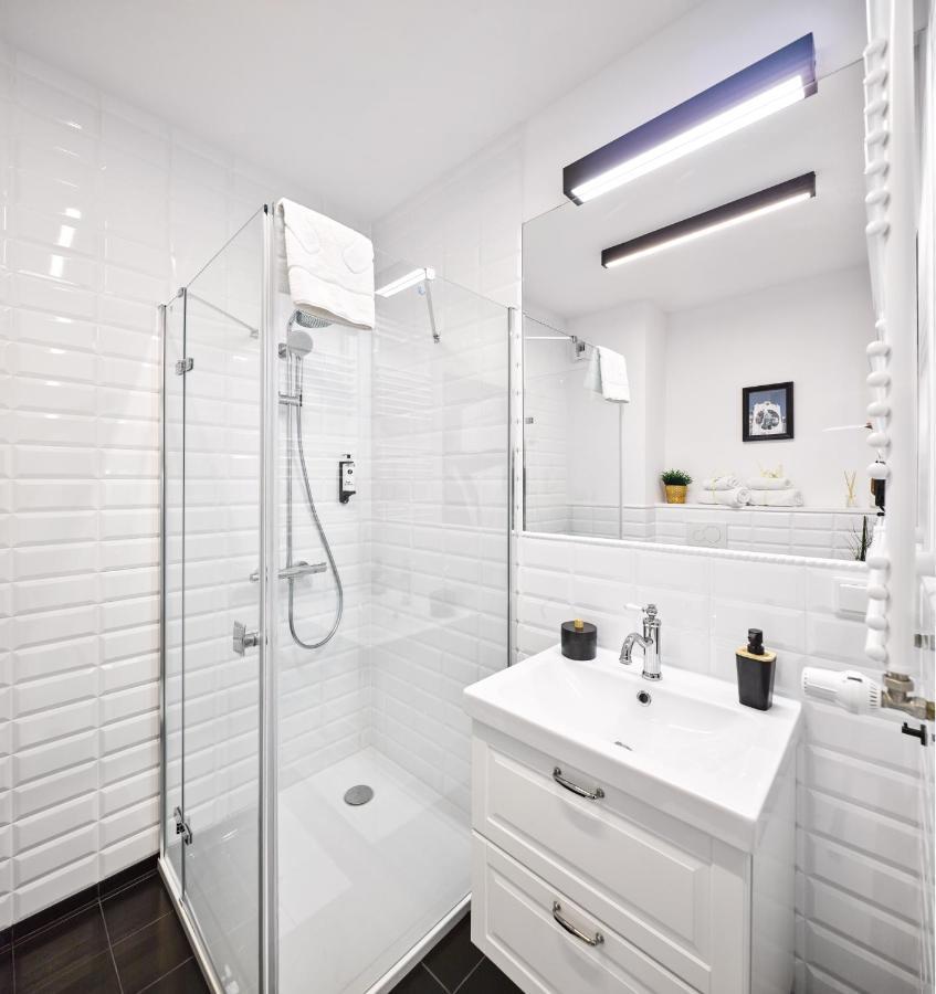 Atelier Apartamenty Praga No.7 Варшава Екстер'єр фото